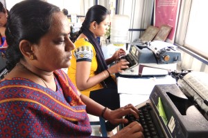 tally erp9, typewriting