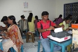 tally erp9, typewriting