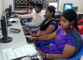 government office automation for government jobs